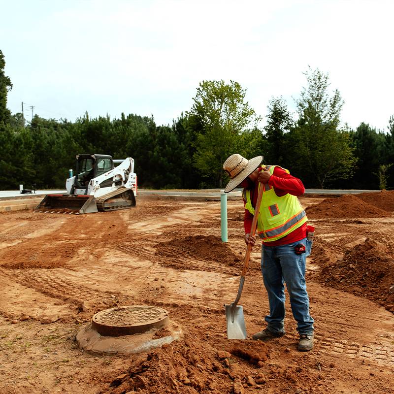 Triple R Paving and Construction