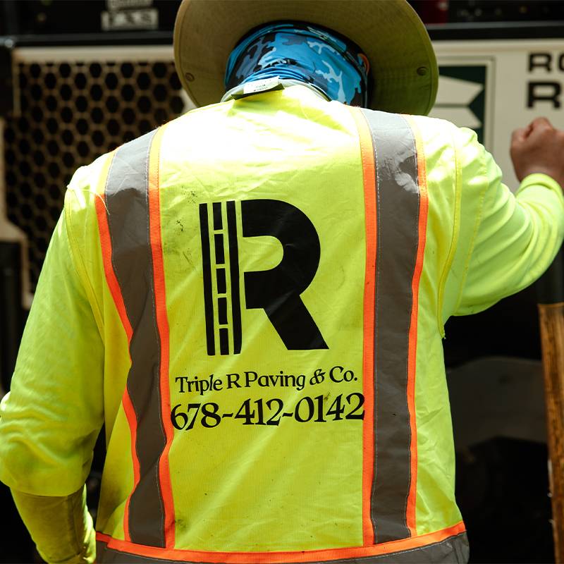 Triple R Paving and Construction