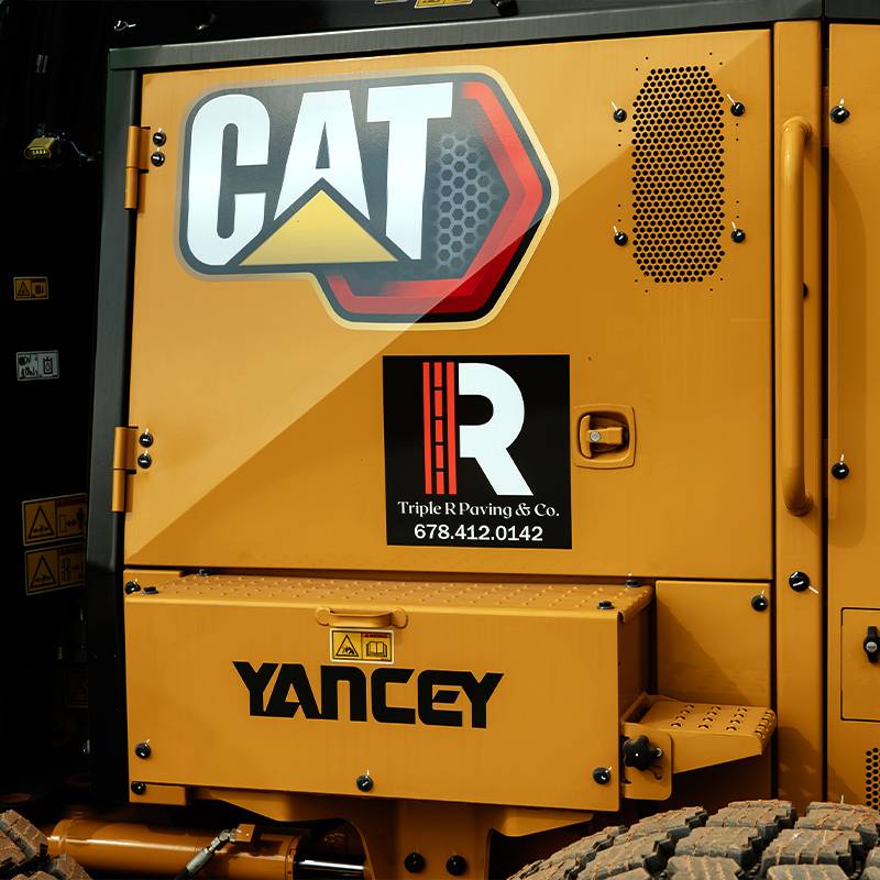 Triple R Paving and Construction
