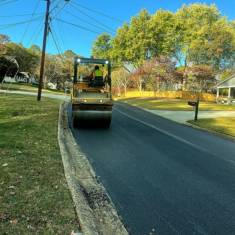 Triple R Paving and Construction
