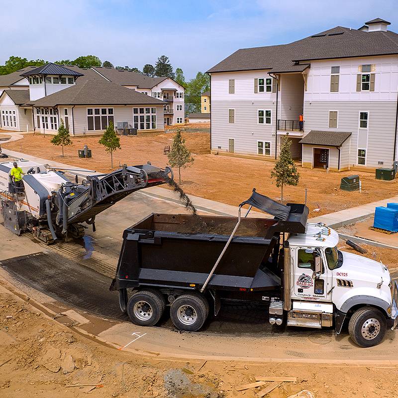 Triple R Paving and Construction