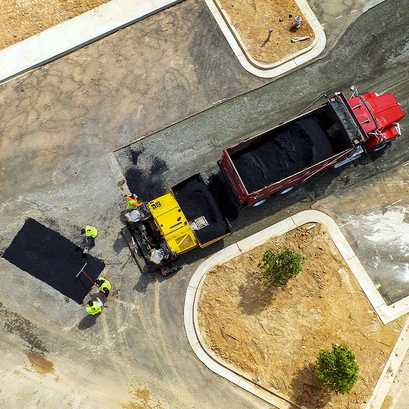 Triple R Paving and Construction