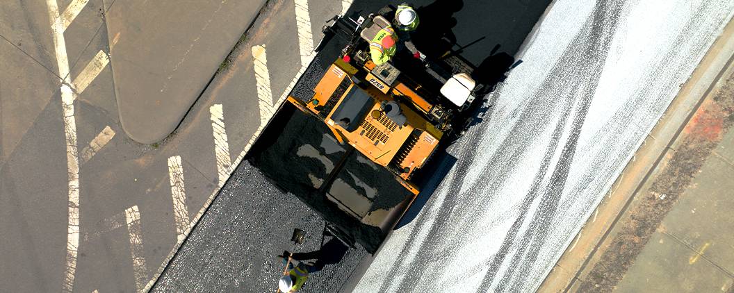 Triple R Paving and Construction