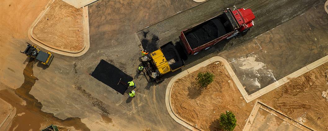 Triple R Paving and Construction
