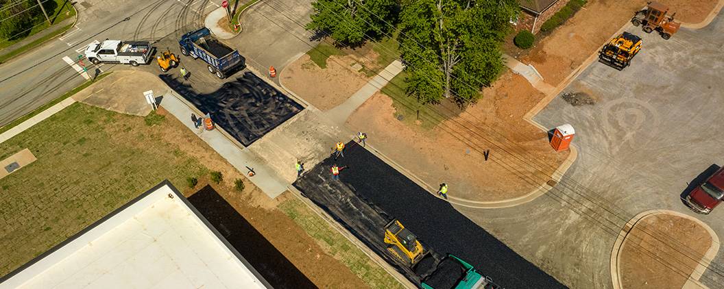 Triple R Paving and Construction