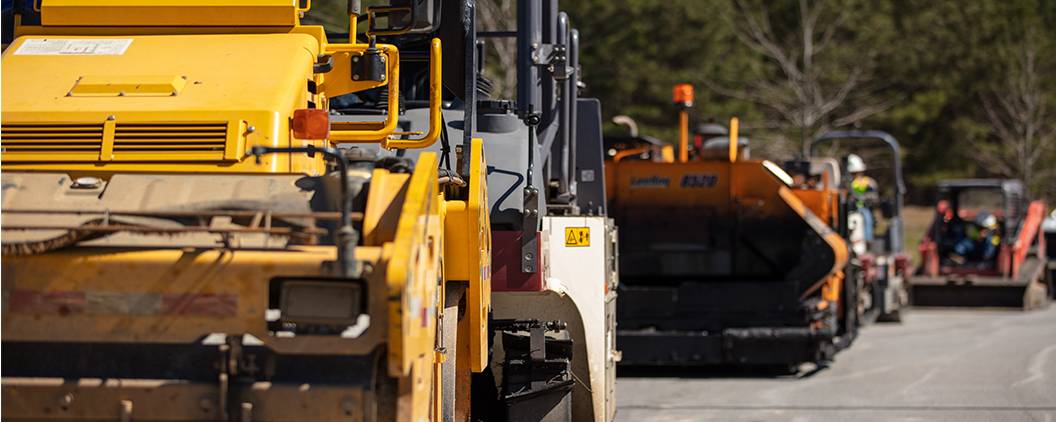 Triple R Paving and Construction