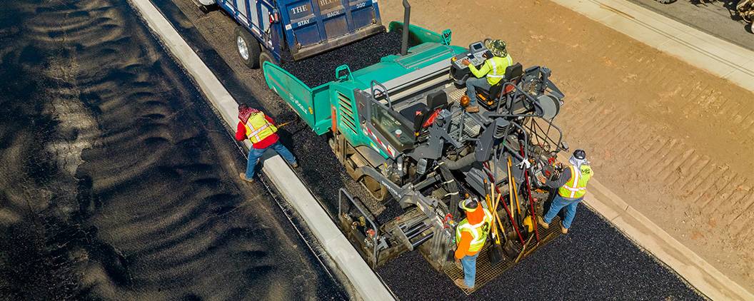 Triple R Paving and Construction