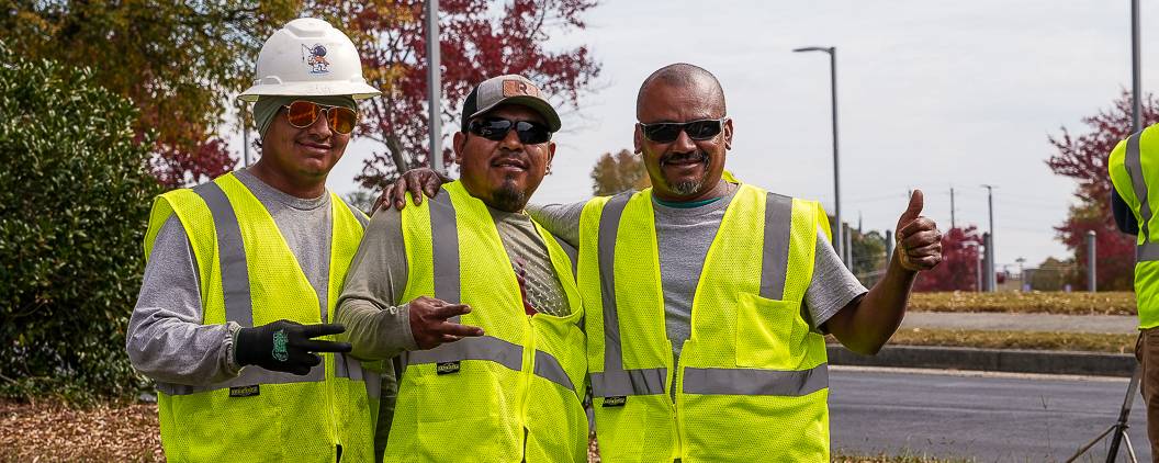 Triple R Paving and Construction