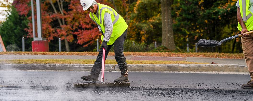 Triple R Paving and Construction